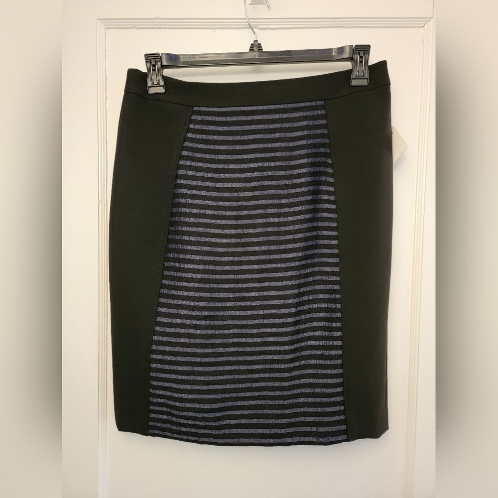 NWT Halogen skirt size 10